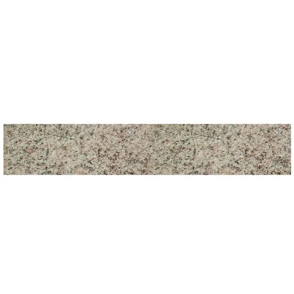 Soleira 82x14cm Amarelo Santa Cecília - LA