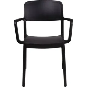 Cadeira Tramontina Manu Cor Preto 92025009