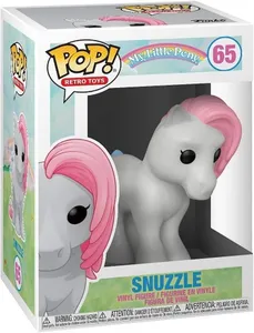 Pop! My Little Pony - Snuzzle, #65 - Funko