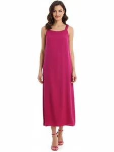Vestido Midi Feminino PINK GG