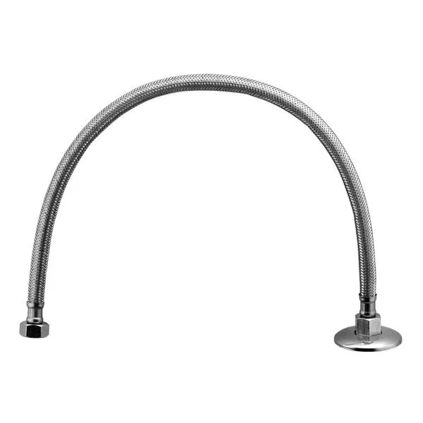 Flexível Trançado 40cm 1792 C18 - 7048331 - LORENZETTI