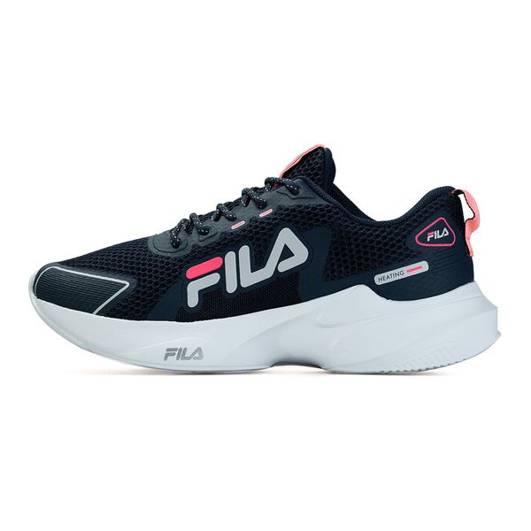 Tênis Fila Heating PS Infantil - 34
