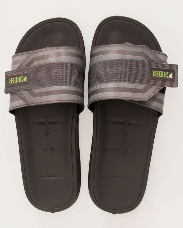 Slide Masculino Rider Preto 42