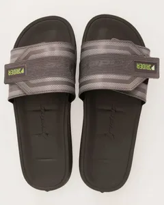 Slide Masculino Rider Preto 42