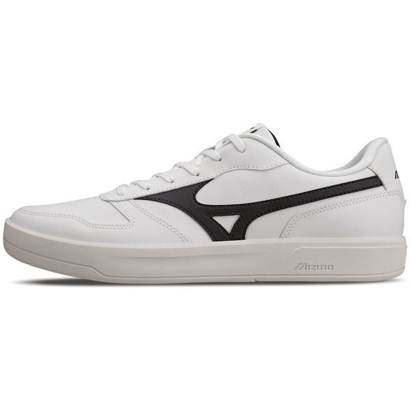 Tênis Casual Mizuno Street Wind 35 Branco