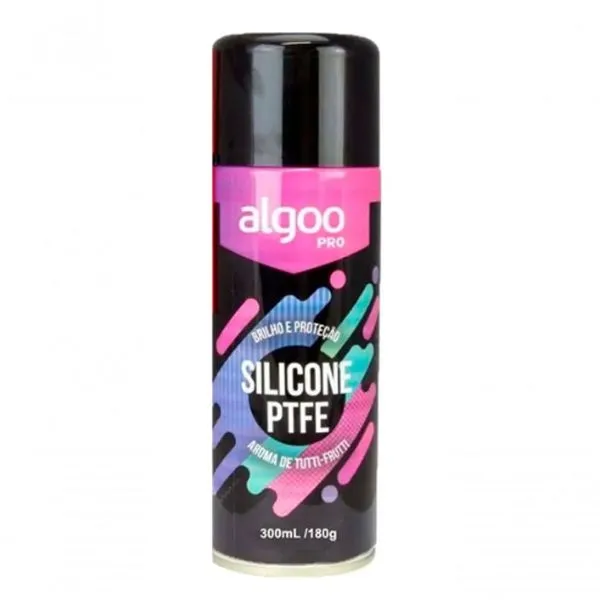 Silicone Spray Algoo Pro - 300ml