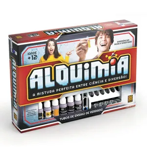 Jogo Alquimia Grow 02396