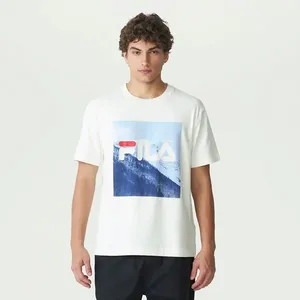 Camiseta Fila Comfort Ag Masculina P