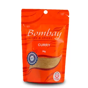 Curry 30g - Bombay