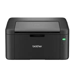 Impressora Brother Laser 110v Mono A4 Wrl Usb Hll1232w