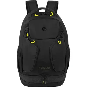 Mochila para Notebook Sestini Focuz Preta 076289-01