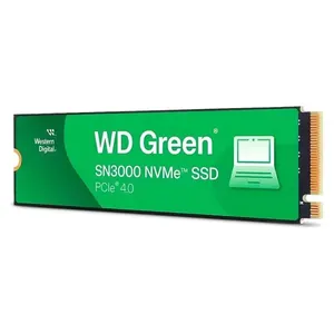 SSD Western Digital WD Green 1TB M.2 NVMe PCIe WDS100T4G0E (MP)