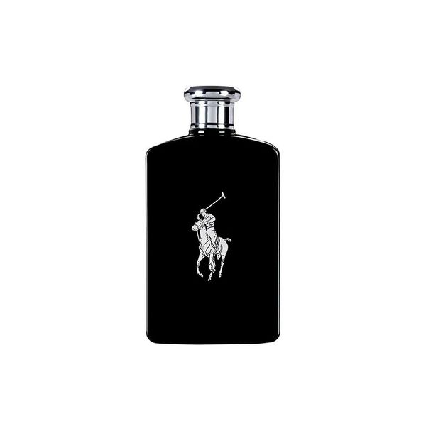 Polo Black - Ralph Lauren - Eau de Toilette Masculino - 200ml