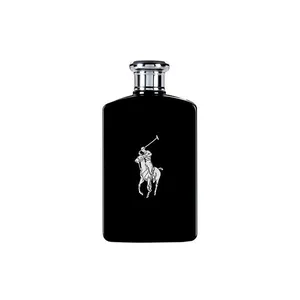 Polo Black - Ralph Lauren - Eau de Toilette Masculino - 200ml