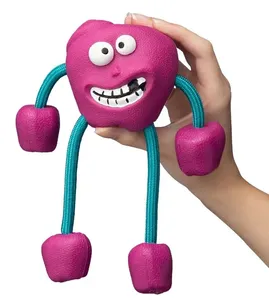 Brinquedo Maça Xplore Hércules Roxo Roxo