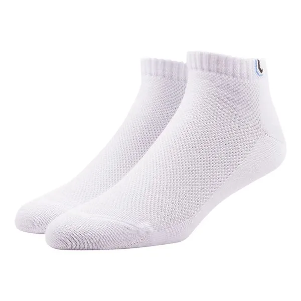 Meia Lupo Sport 3 Pares Infantil - P