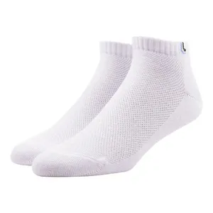 Meia Lupo Sport 3 Pares Infantil - P