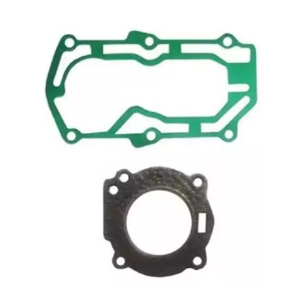 Juntas Jogo P/ Motor Do Mercury / Mariner 3.3hp Merkore