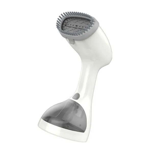 Passadeira a Vapor Portátil ONISTEK Passadeira a Vapor 1200W Tanque 265ML Vapor Contínuo Branco 110V Passadeira a Vapor Portátil ONISTEK 1200W Tanque 265ML Vapor Contínuo Branco 110V