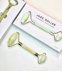 Massageador Facial Océane Jade Roller