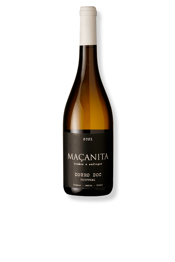 Maçanita Branco