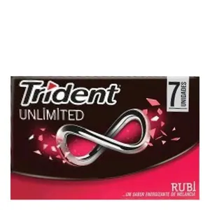 Trident Unlimited Melancia