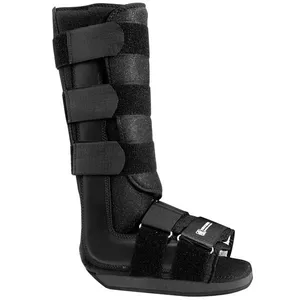 Bota Imobilizadora Longa 39cm Ortocenter Tamanho G (39-40)