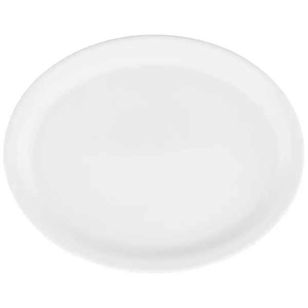 Travessa Rasa Gourmet Pró 30,5x24 Cm