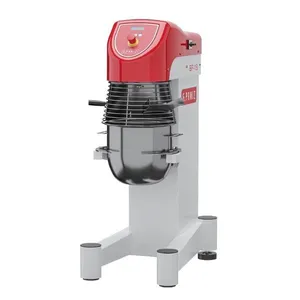 Batedeira Planetária de Coluna 18L Profissional 4 Velocidades 1CV Epóxi BP-18 G2 220V G.Paniz Batedeira Planetária de Coluna 18L Profissional BP-18 G2 4 Velocidades 1CV 220V G.Paniz