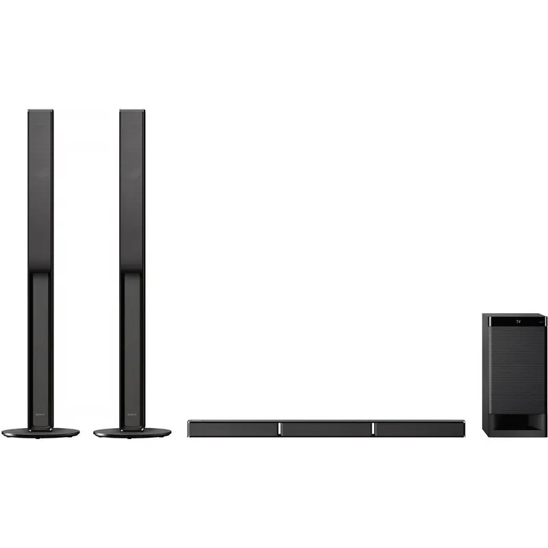 Home Theater Sony HT-RT40 - 600 Watts Bivolt