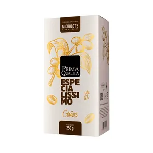 Café em Grão Prima Qualitá Especialíssimo Cooxupé - 250g