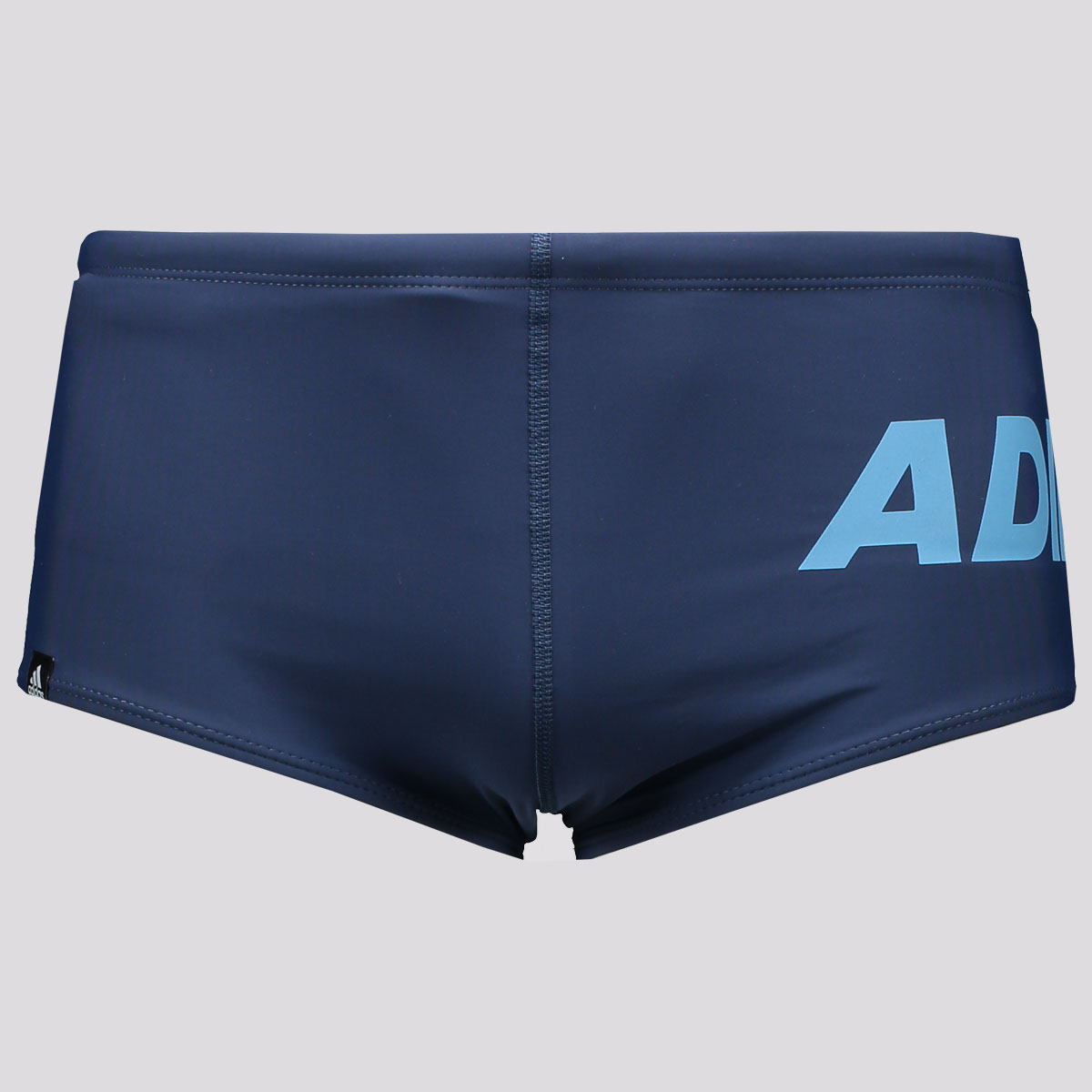 Sunga Adidas Lineage Azul