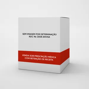 Mirab 50mg - 30 comprimidos