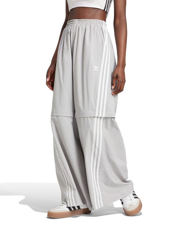 Calça adidas Ovzd Zip Off Feminina - GG