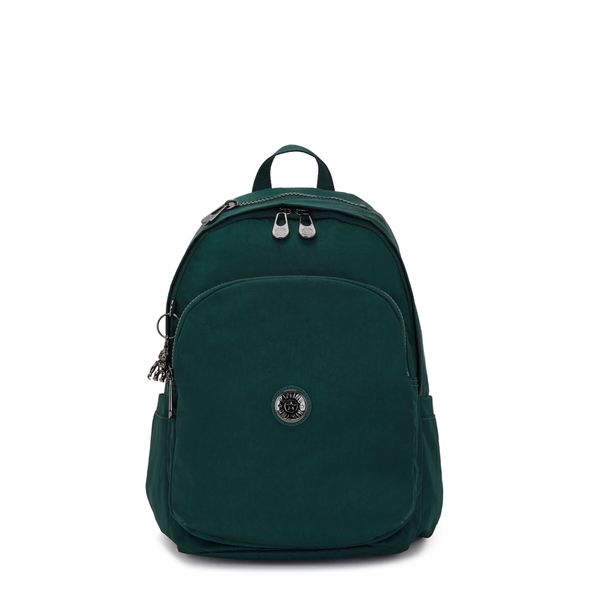 Mochila Kipling Delia Verde