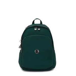 Mochila Kipling Delia Verde