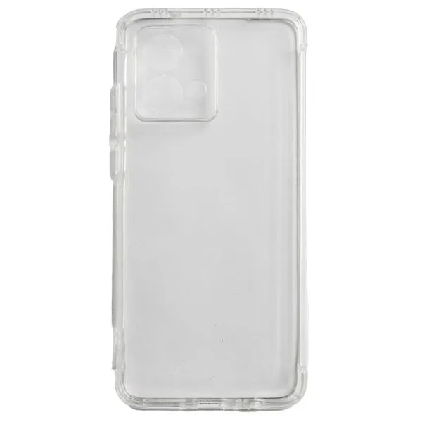 Capinha de Celular Moto G84 Bibi Cell Transparente (MP)