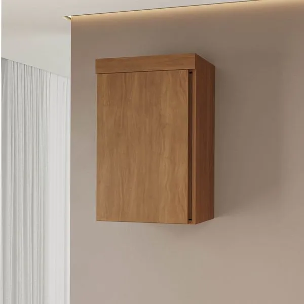 Ponte Modular 1 Porta Arani CabeCasa MadeiraOriginals Cinamomo