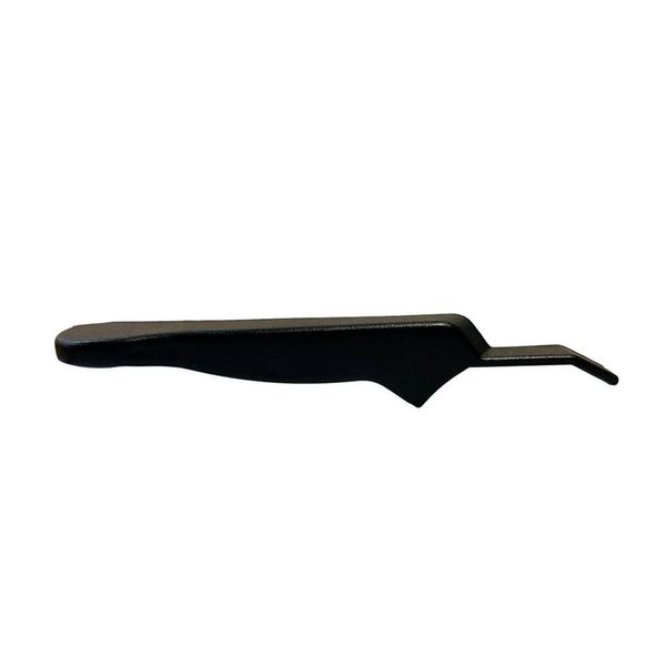 Canopla Braço Regula Altura Banco Vectra Astra Zafira Preto