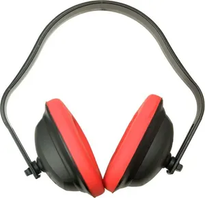 Abafador de Ruído Concha CG-104 14dB - Carbografite