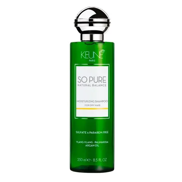 Shampoo Keune So Pure Moisturizing 250ml