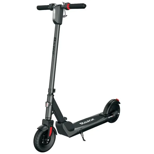 Patinete Elétrico Razor Prime Cinza W-BI