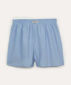 samba canção listrada azul G