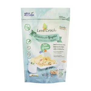 Tabletitos de Gergelim sem glúten 150g Sabor Alternativo