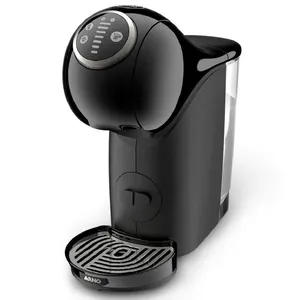 Máquina de Bebidas Arno Dolce Gusto Genio S Plus 127V Preta PJ3408B1