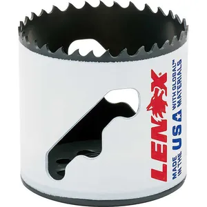 Serra copo bimetálica, 2.1/8" (54 mm) 3003434L LENOX