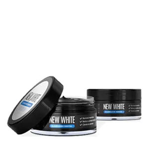 Gel Clareador Dental New White 90g