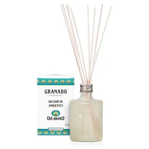 Difusor De Ambiente Granado Terrapeutics Chá Branco 250ml