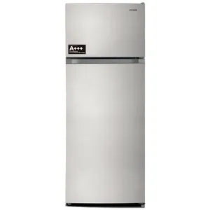 Geladeira Mystic Cycle Defrost 211 Litros Duplex Inox (MP)