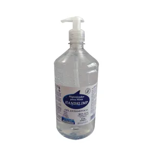 Hands Limp Alcool Gel 70 Neutro 870G @